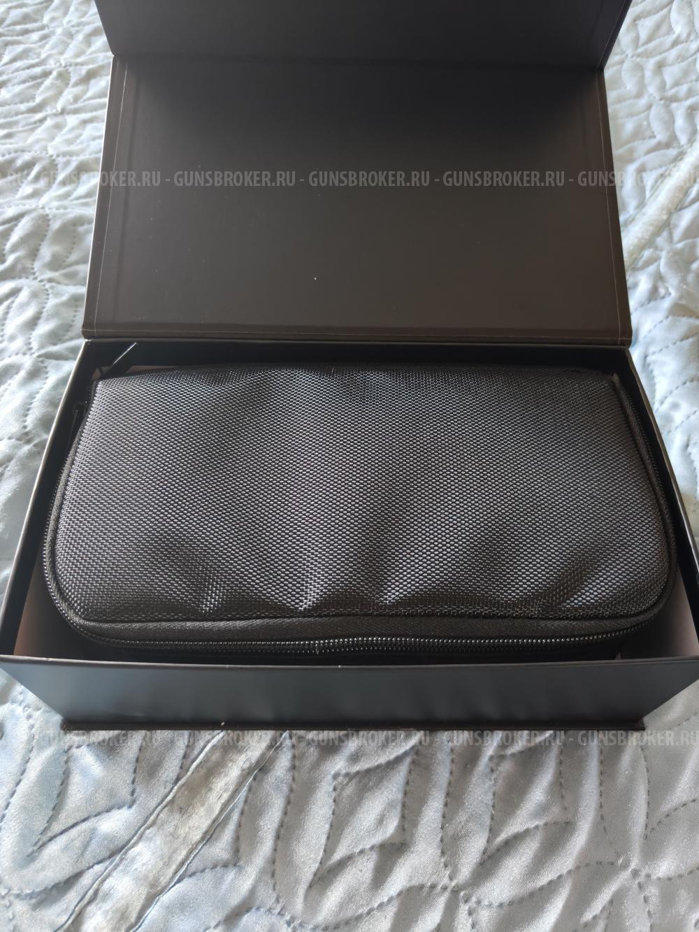 Тепловизионный прицел Sytong MM06-50LRF