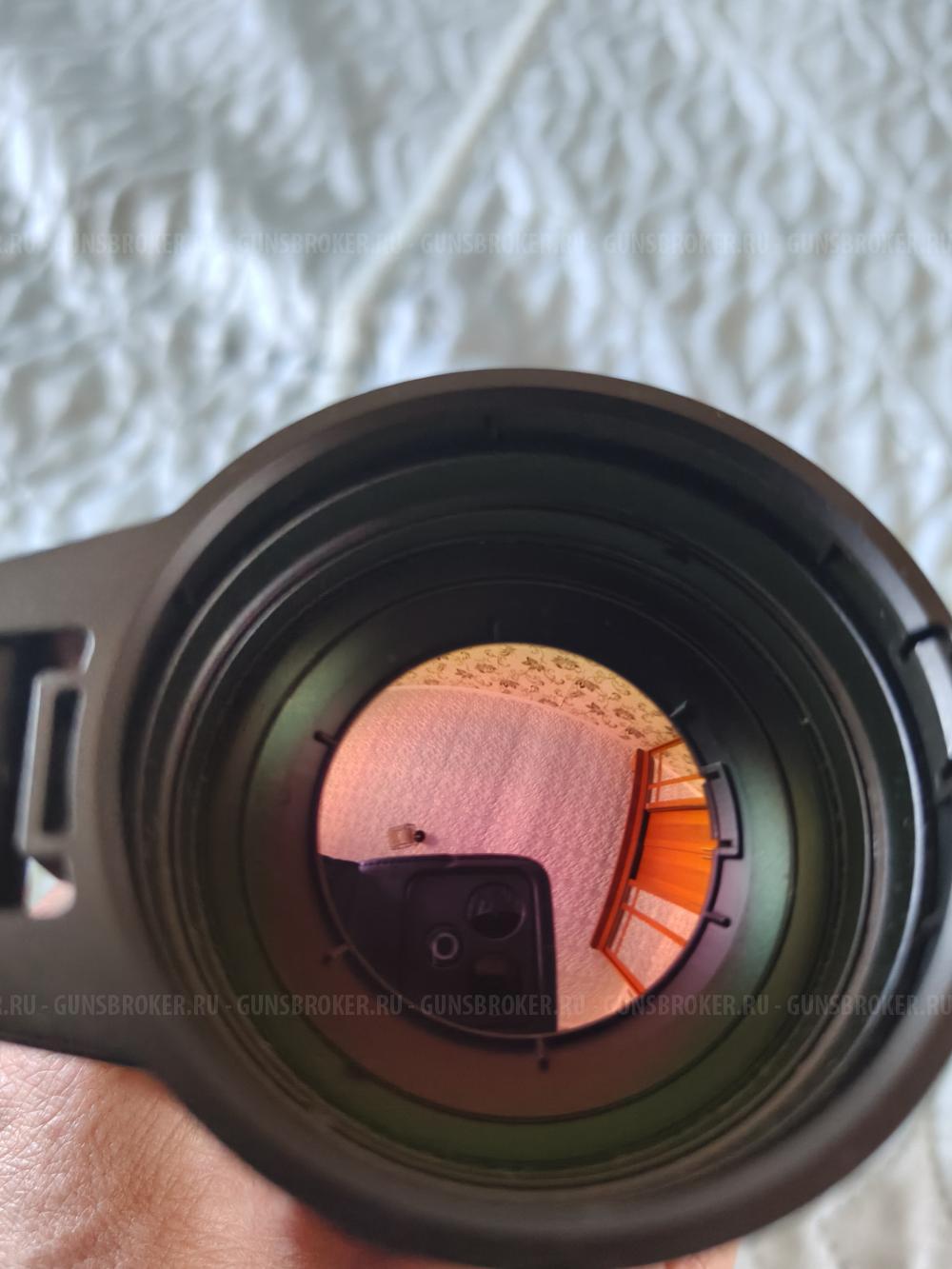 Тепловизионный прицел Sytong MM06-50LRF