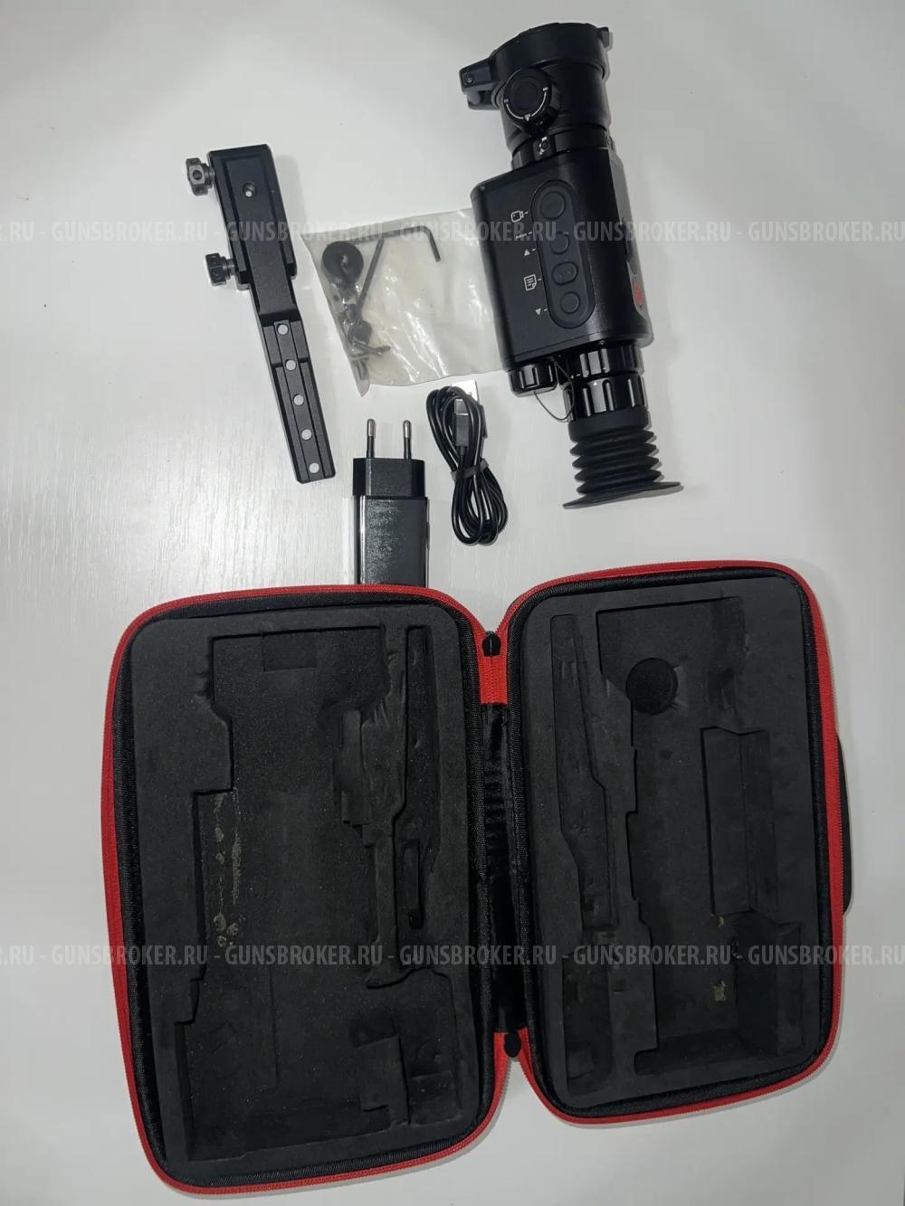 Тепловизионный прицел Sytong PM03-35