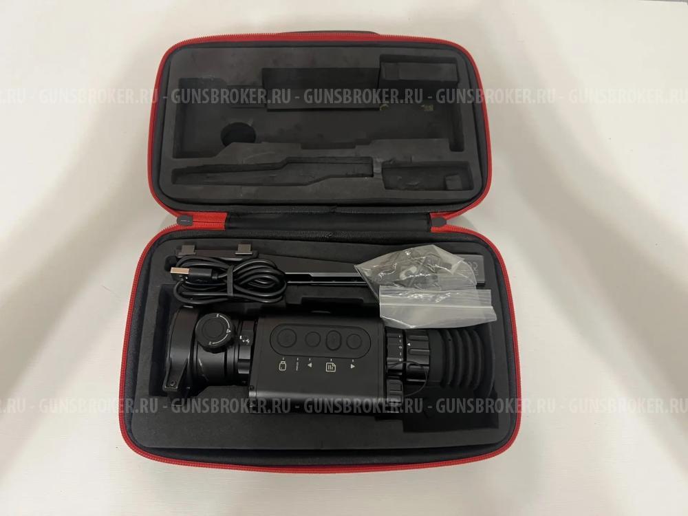Тепловизионный прицел Sytong PM03-35
