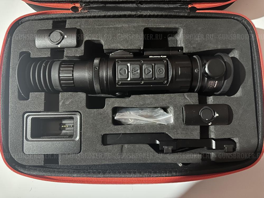 Тепловизионный прицел sytong RM03-35