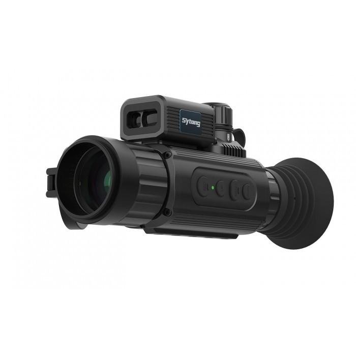 Тепловизионный прицел Sytong (Сайтонг) AM06-35LRF с дальномером