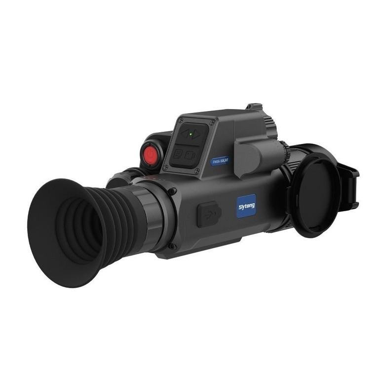Тепловизионный прицел Sytong (Сайтонг) FM06-50LRF c дальномером
