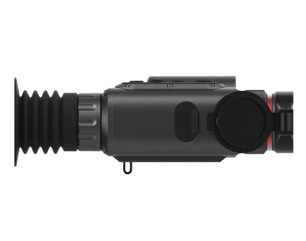 Тепловизионный прицел Sytong (Сайтонг) LM02-25LRF с дальномер