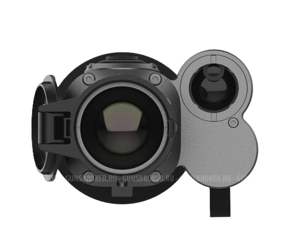 Тепловизионный прицел Sytong (Сайтонг) LM02-25LRF с дальномер