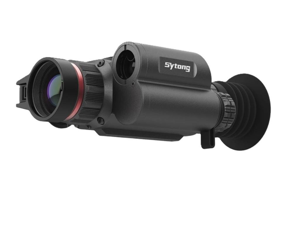 Тепловизионный прицел Sytong (Сайтонг) LM02-25LRF с дальномер