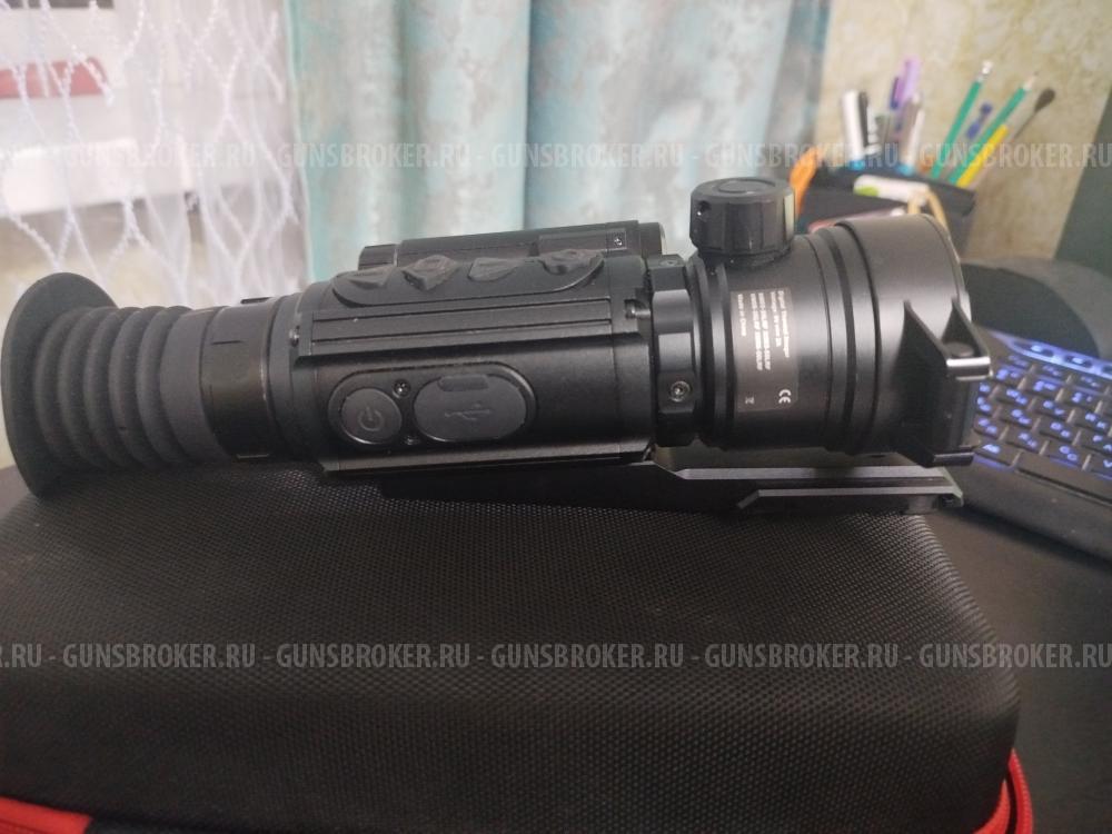 Тепловизионный прицел Sytong XM 03-50 LRF