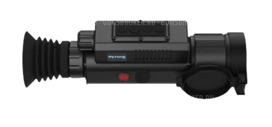 Тепловизионный прицел Sytong XM 2.0-650LRF 640x512 дальномер
