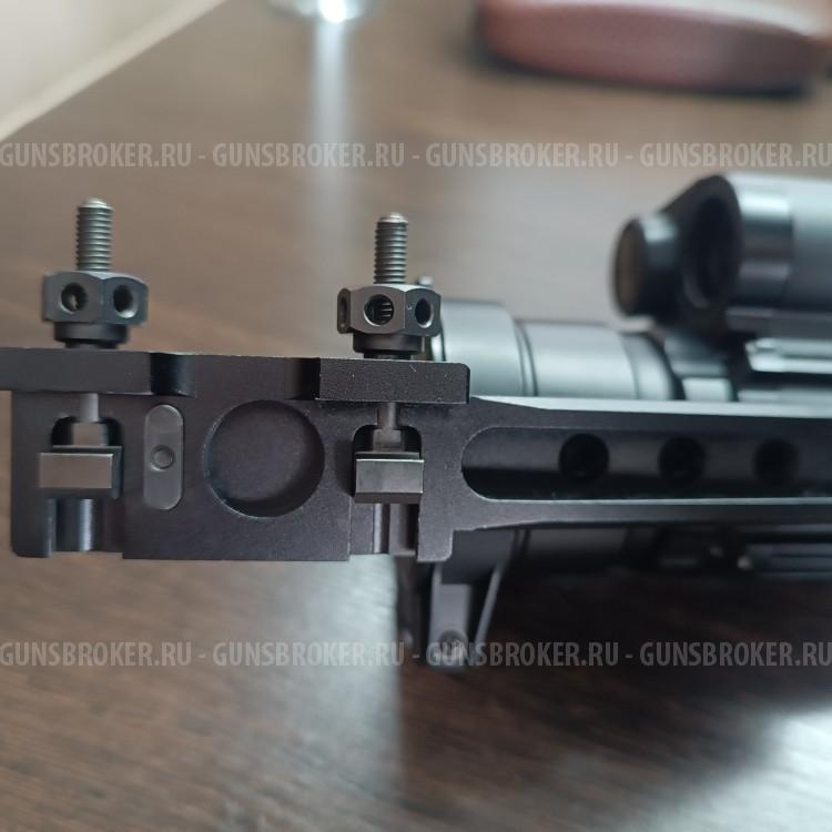 Тепловизионный прицел Sytong XM03-35LRF