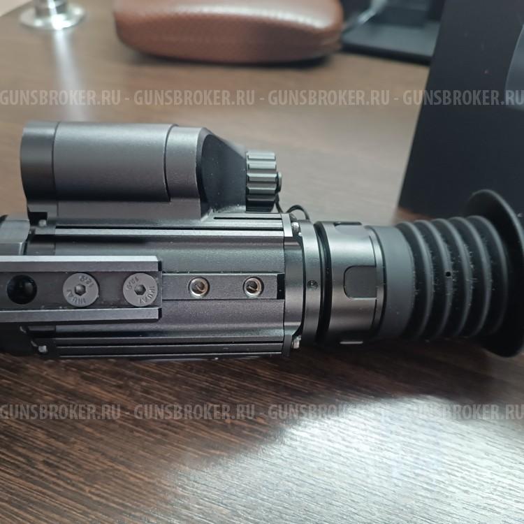 Тепловизионный прицел Sytong XM03-35LRF