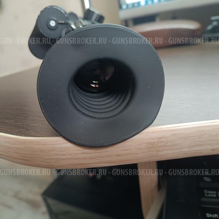 Тепловизионный прицел Sytong XM03-35LRF