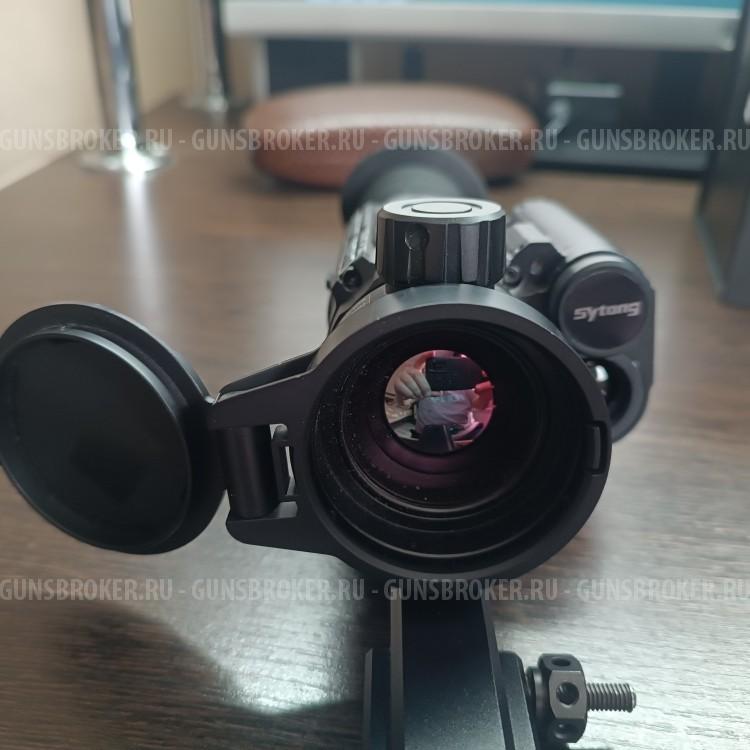 Тепловизионный прицел Sytong XM03-35LRF
