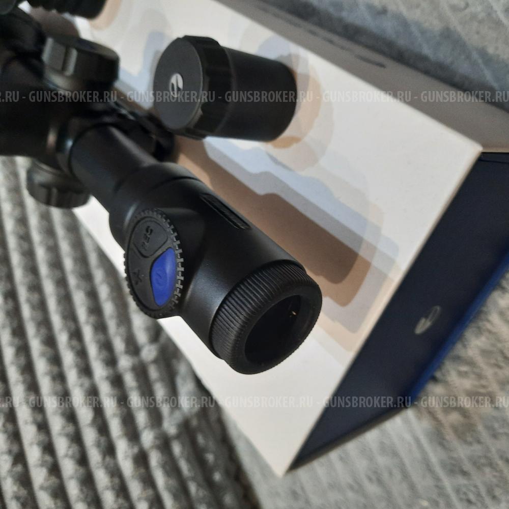 Тепловизионный прицел Термион 2 xq 38