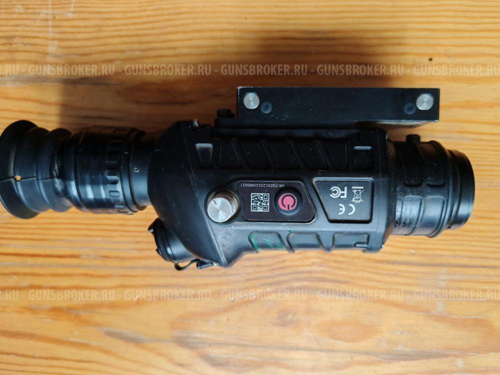 Тепловизионный прицел Thermal Scope 25