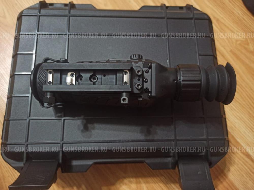 Тепловизионный прицел Thermal Scope 35