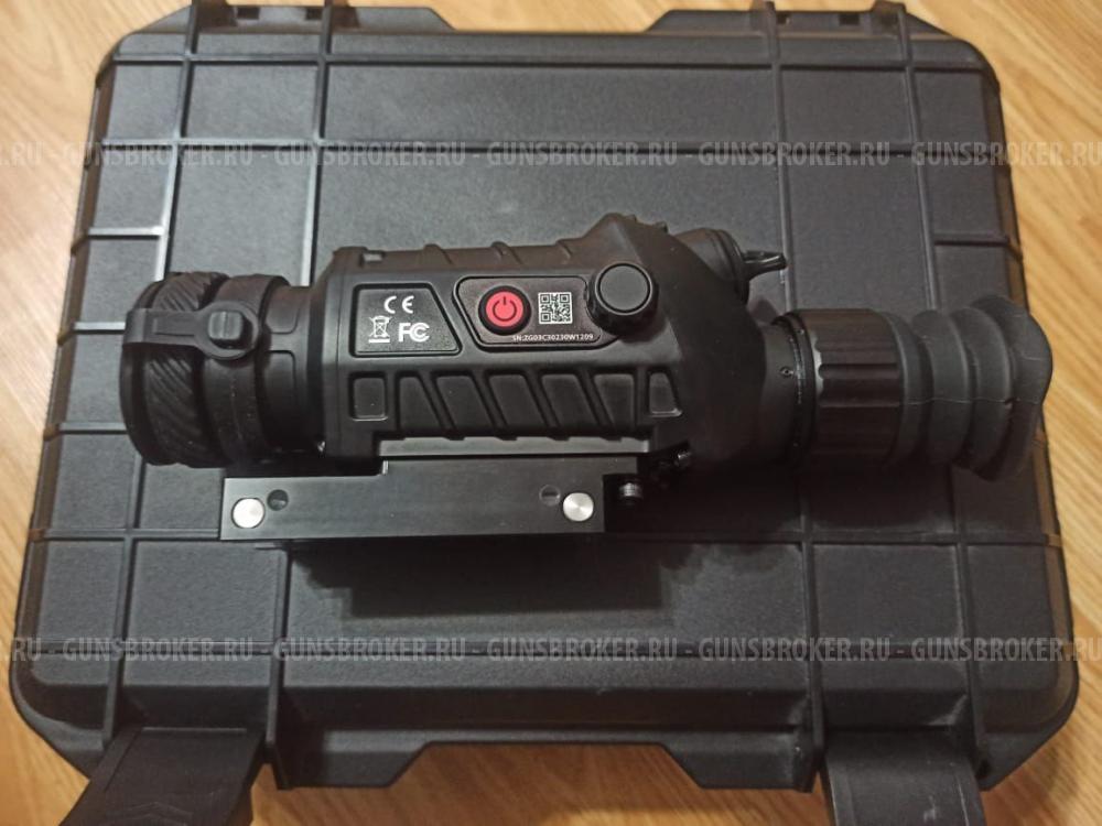 Тепловизионный прицел Thermal Scope 35