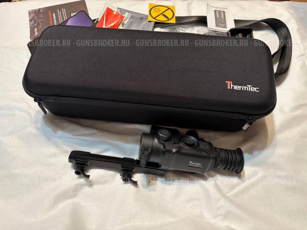 Тепловизионный прицел ThermTec Vidar 2.0 335L LRF