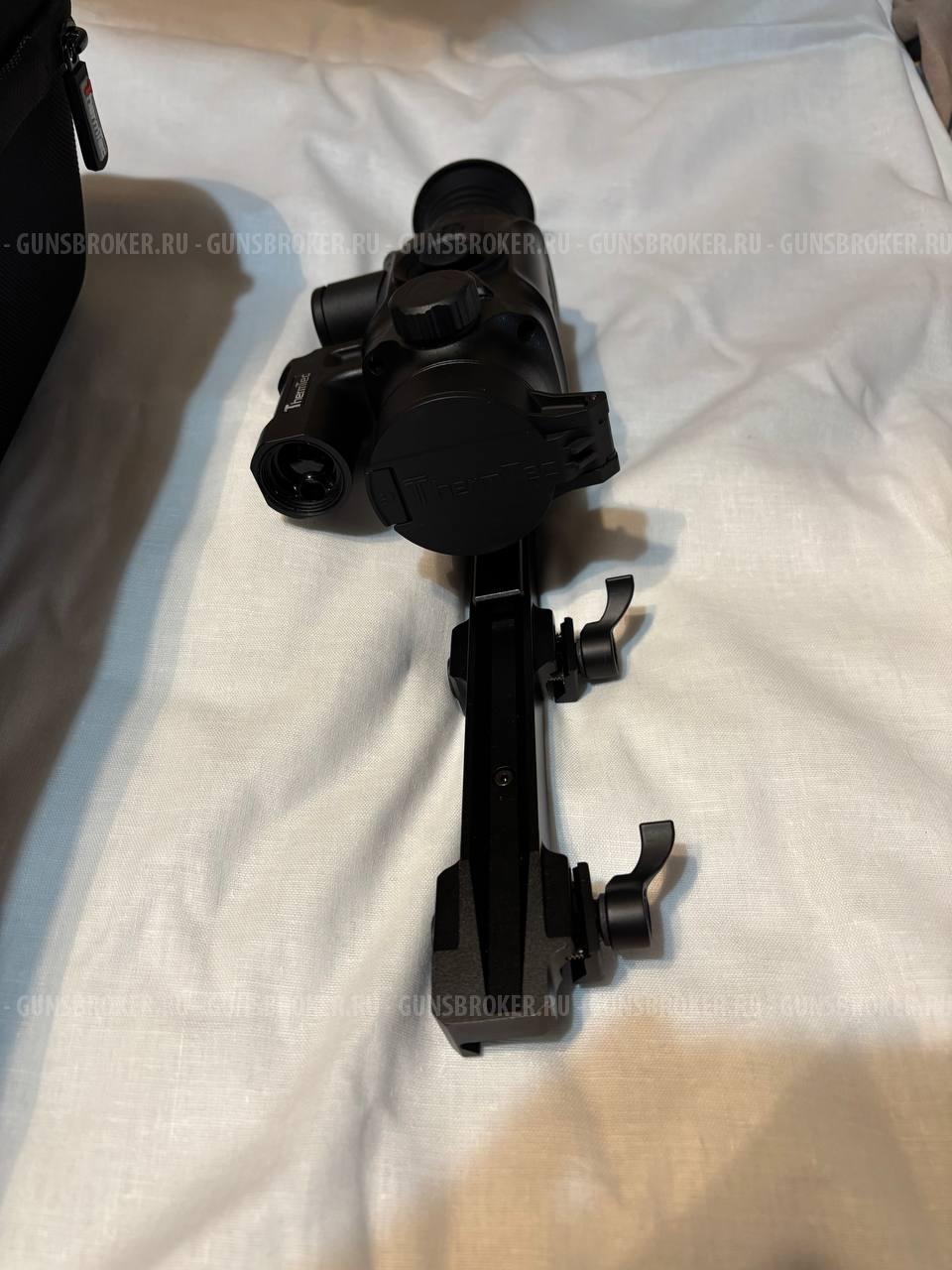 Тепловизионный прицел ThermTec Vidar 2.0 335L LRF