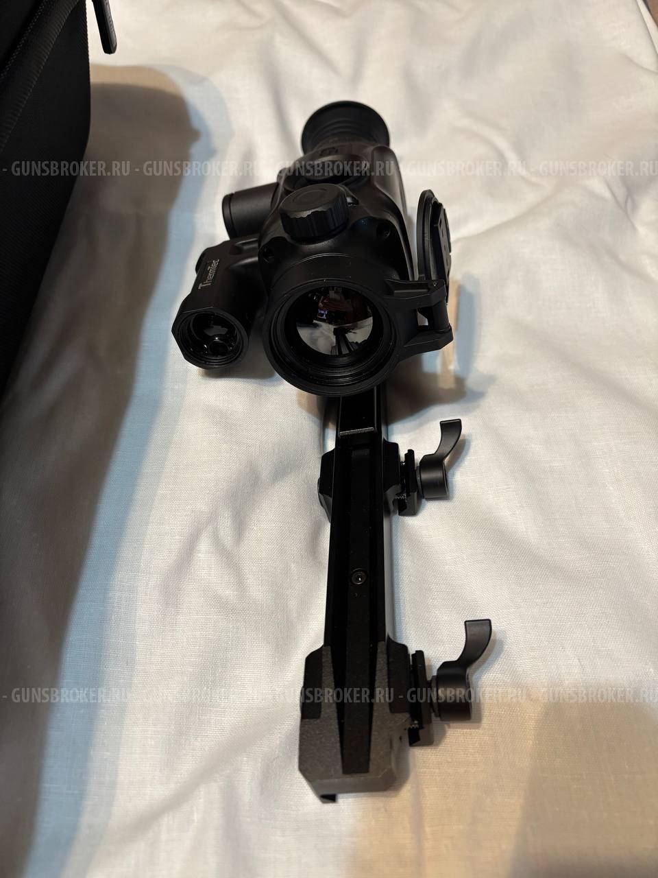 Тепловизионный прицел ThermTec Vidar 2.0 335L LRF