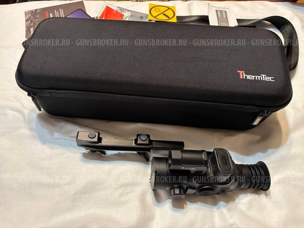Тепловизионный прицел ThermTec Vidar 2.0 335L LRF