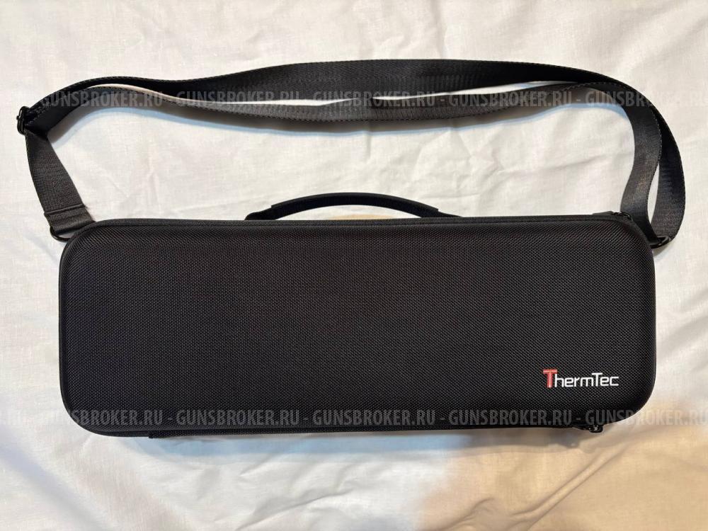 Тепловизионный прицел ThermTec Vidar 2.0 335L LRF