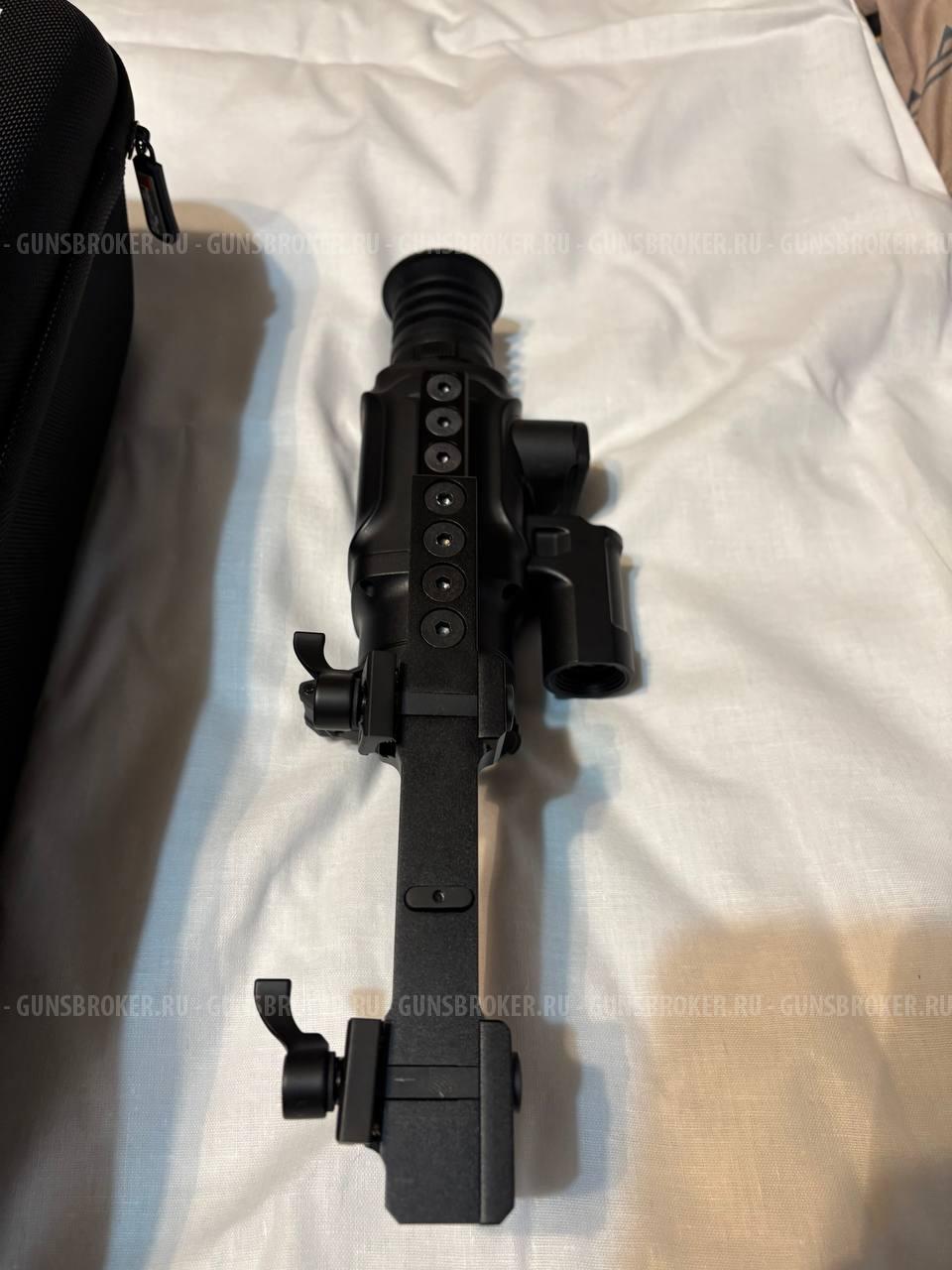 Тепловизионный прицел ThermTec Vidar 2.0 335L LRF