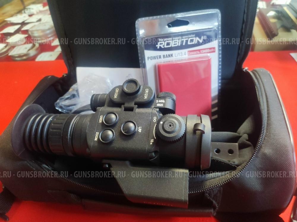 Тепловизионный прицел VENOX PATRIOT LRF  (НОВЫЙ)