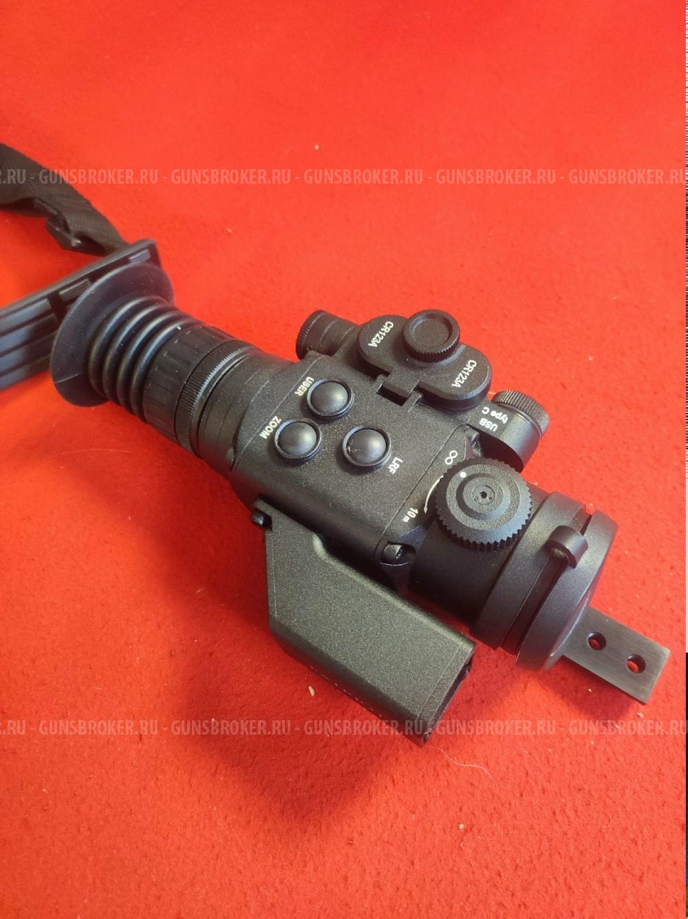 Тепловизионный прицел VENOX PATRIOT LRF  (НОВЫЙ)