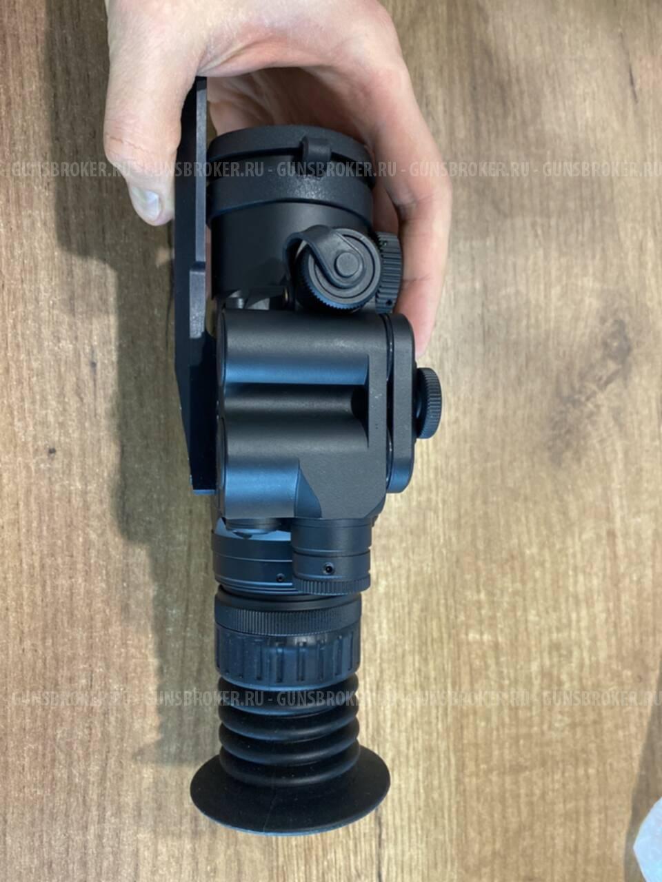 Тепловизионный прицел Venox patriot LRF