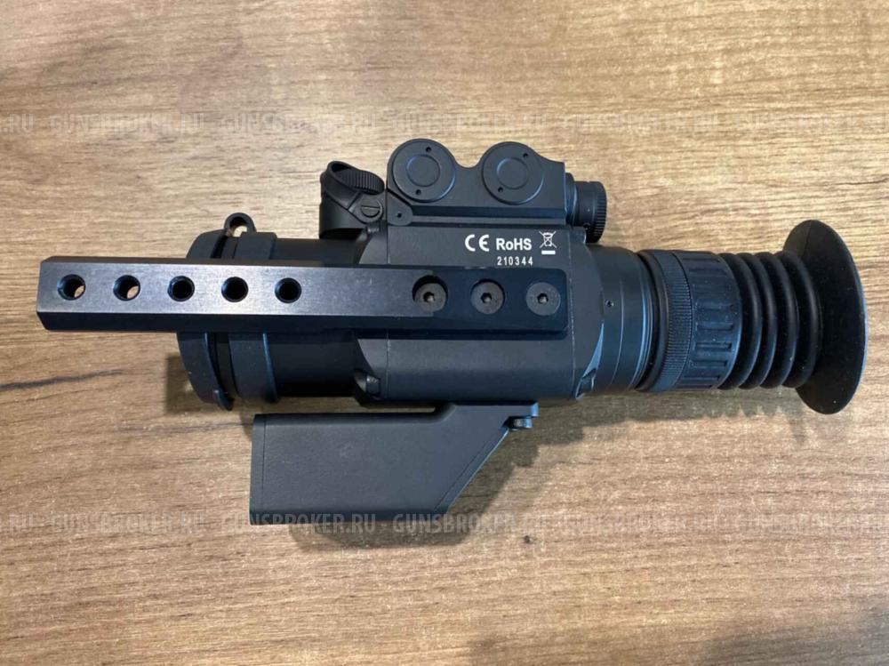 Тепловизионный прицел Venox patriot LRF