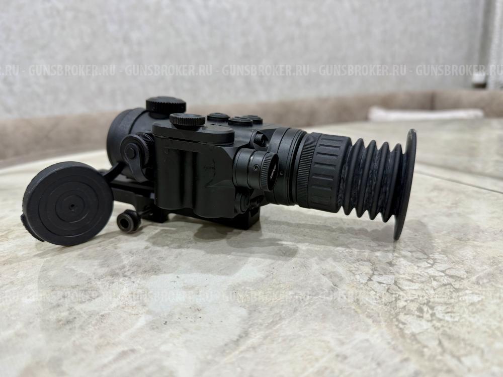 Тепловизионный прицел Venox Patriot LRF