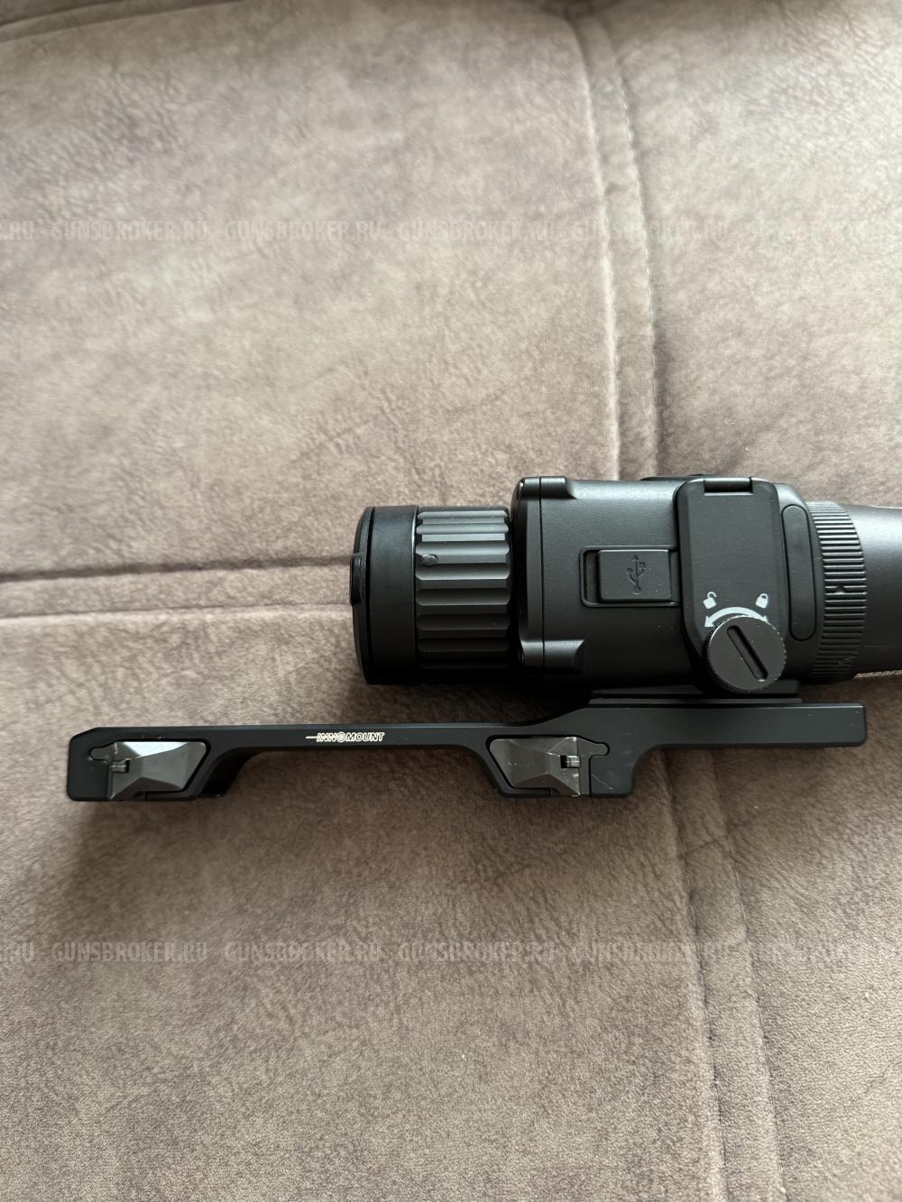 Тепловизионный прицел Yukon Nordforce XQ30