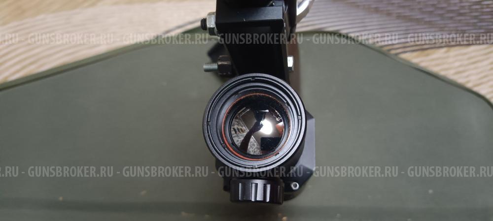 Тепловизионный пришел Рико нв овод 335