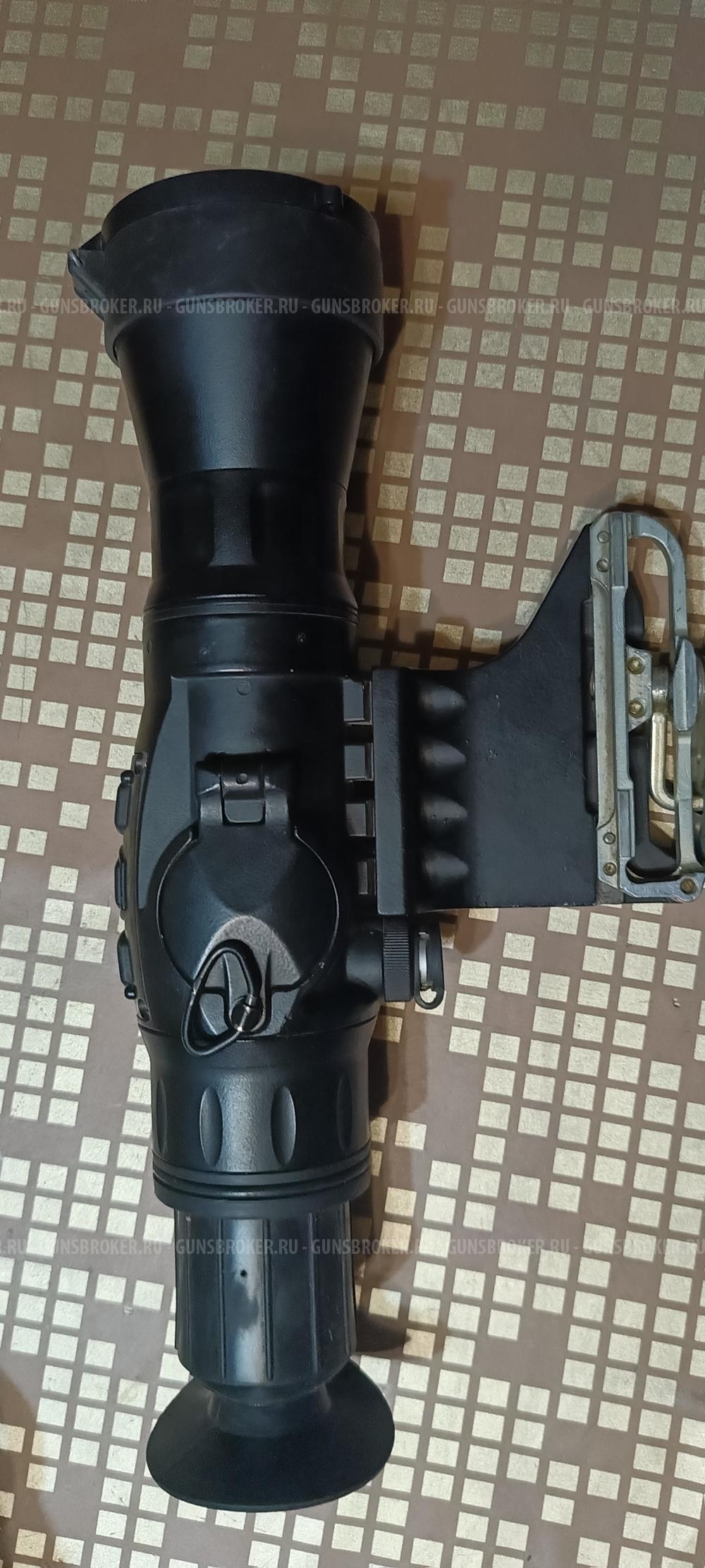 Тепловизор 1пн140-2