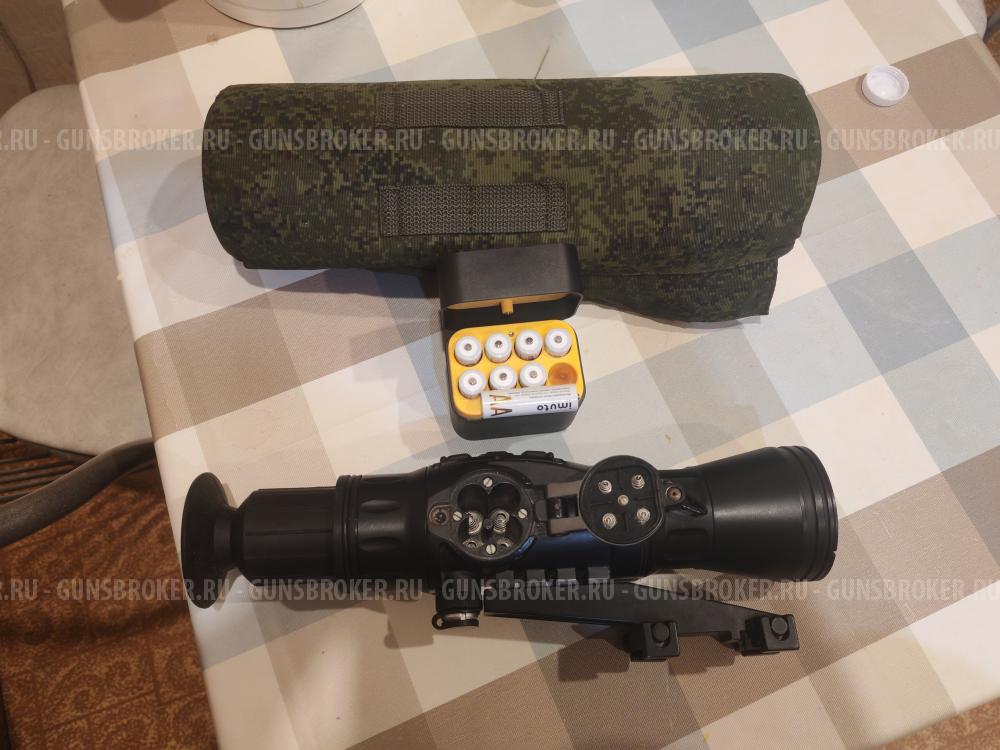 Тепловизор 1пн140