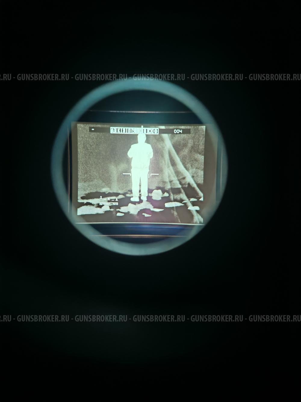 Тепловизор 1пн140