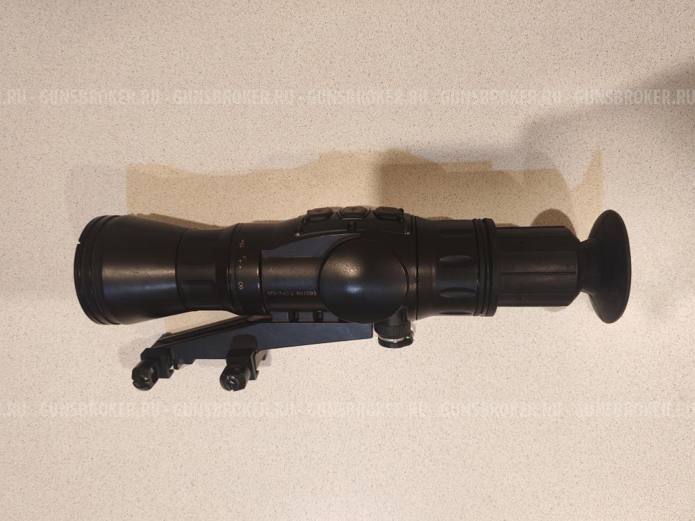 Тепловизор 1пн140