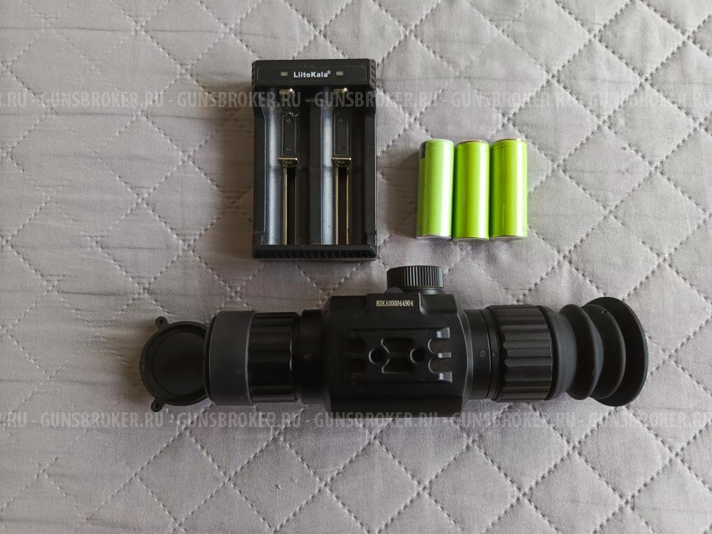 Тепловизор A-bf RX-108 (HTI-C8)