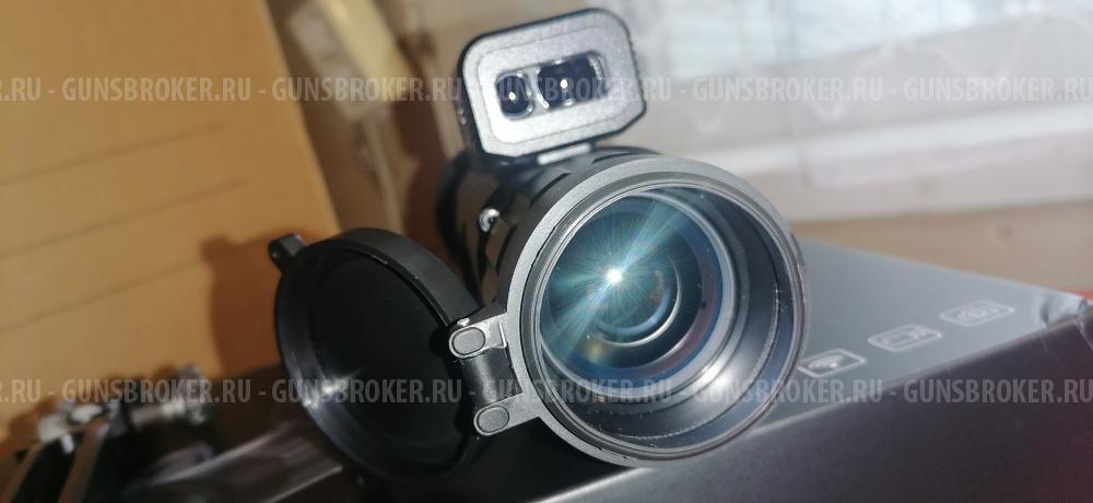 Тепловизор АМ06-35LRF