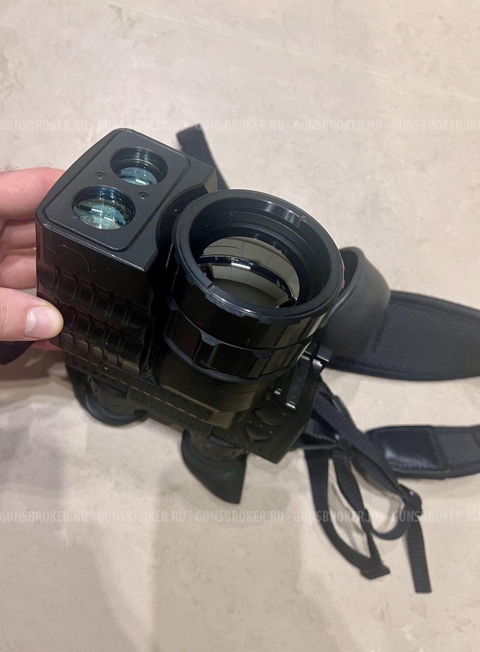 Тепловизор Archer TGA-4R/640/55 LRF