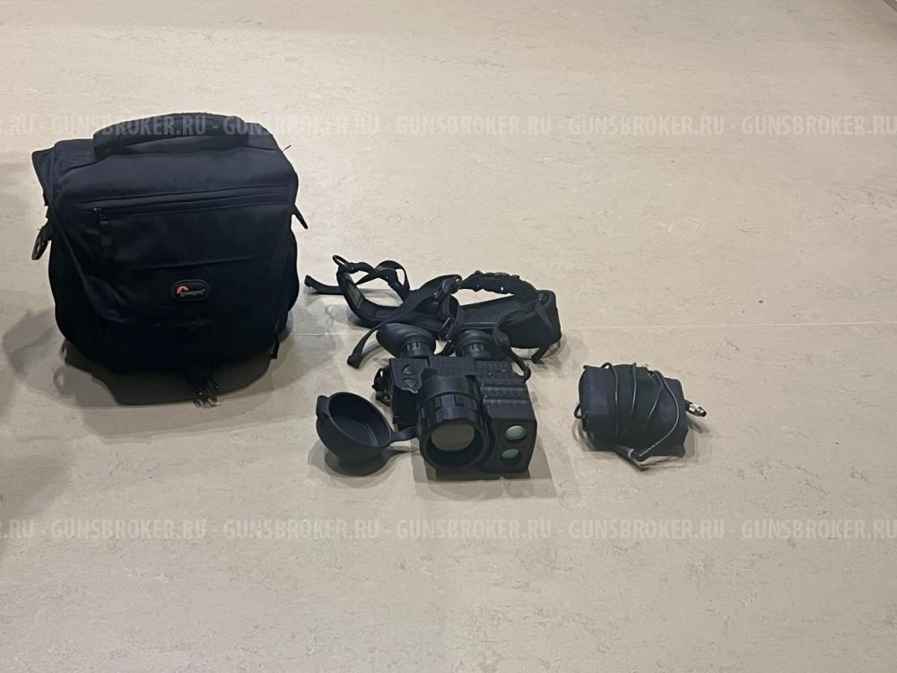 Тепловизор Archer TGA-4R/640/55 LRF