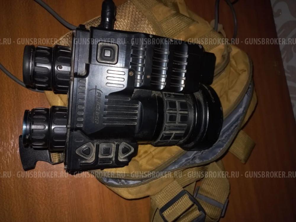 Тепловизор Archer TGX-8R/640-75