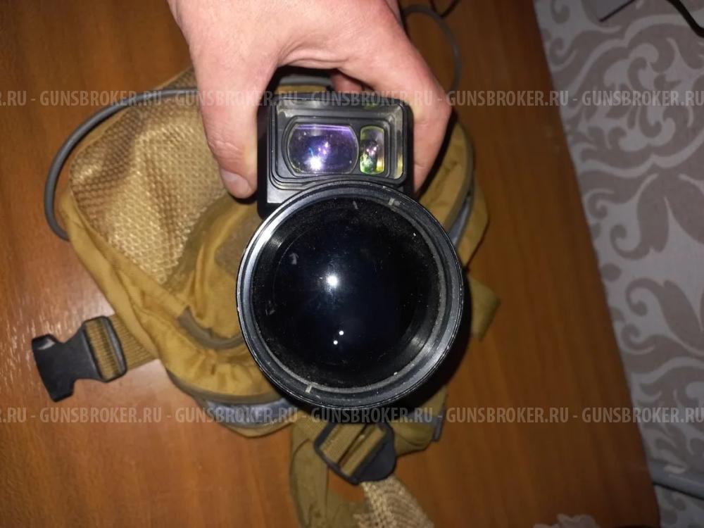 Тепловизор Archer TGX-8R/640-75