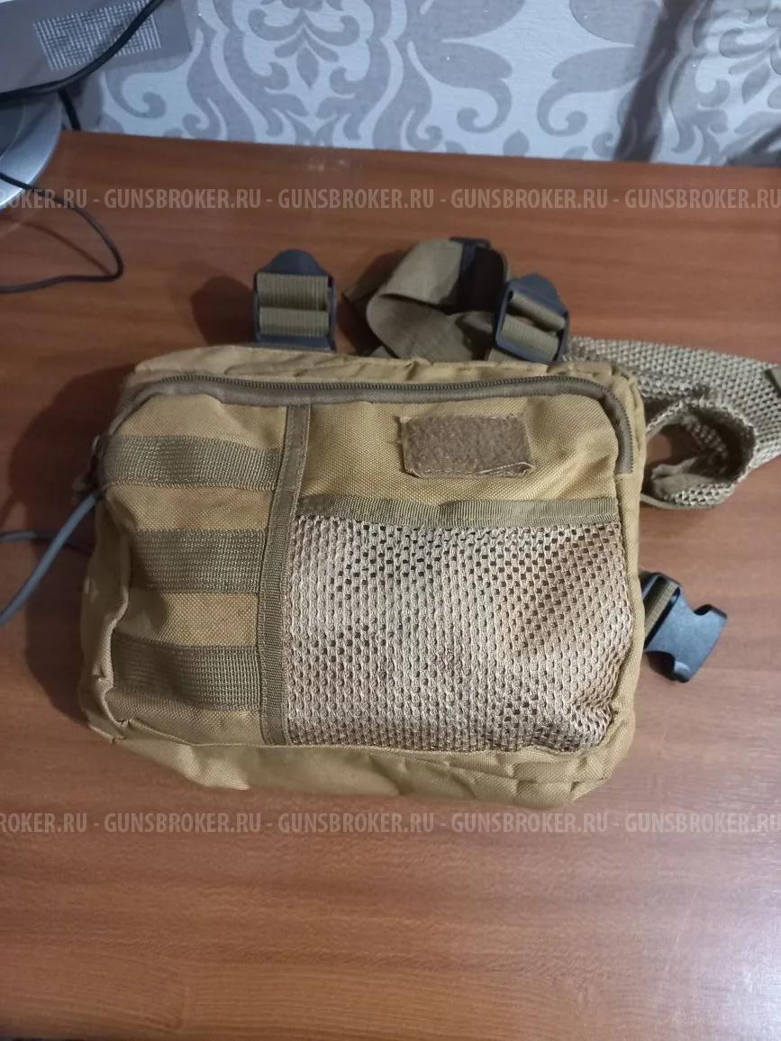 Тепловизор Archer TGX-8R/640-75