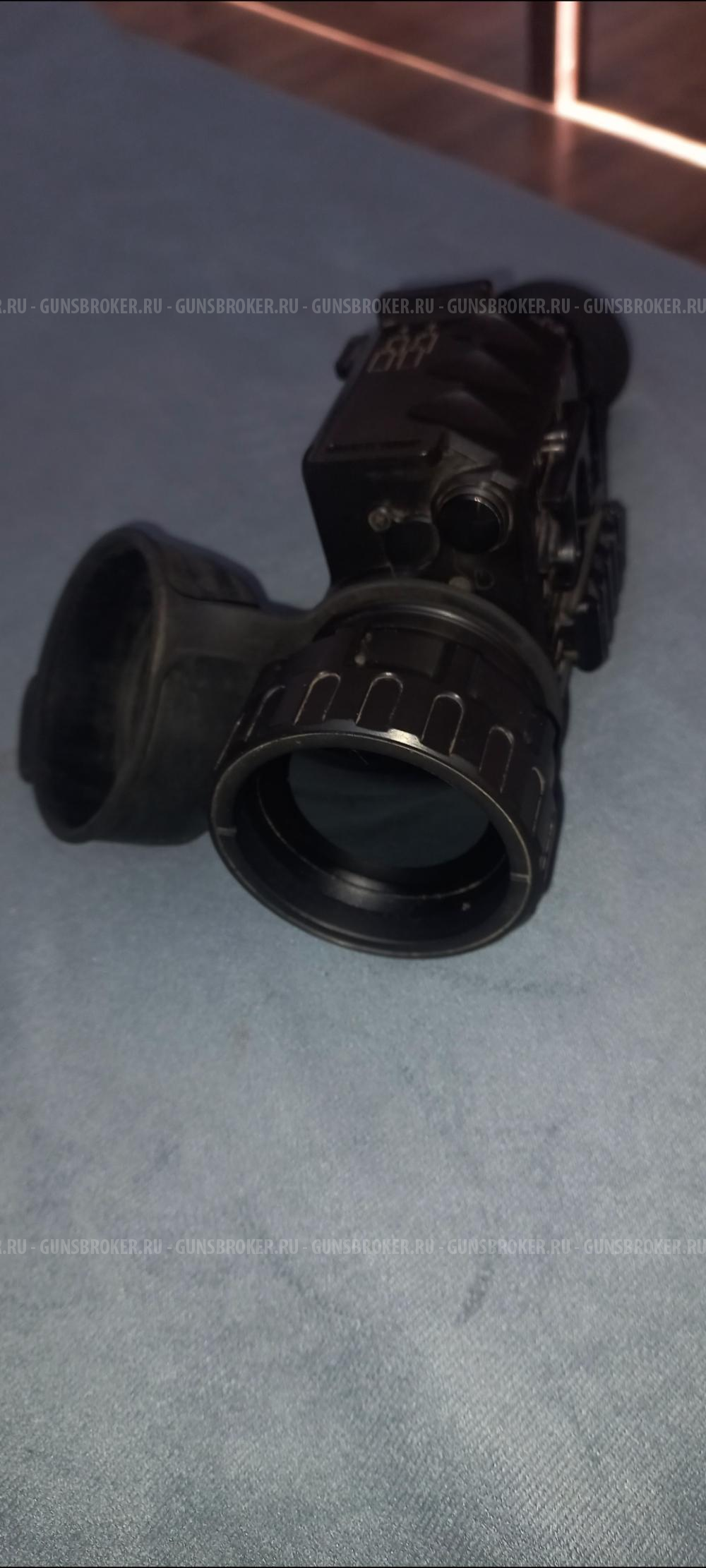 Тепловизор Archer TMA 55L