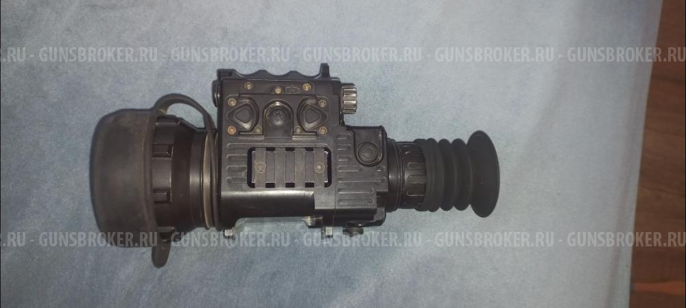 Тепловизор Archer TMA 55L