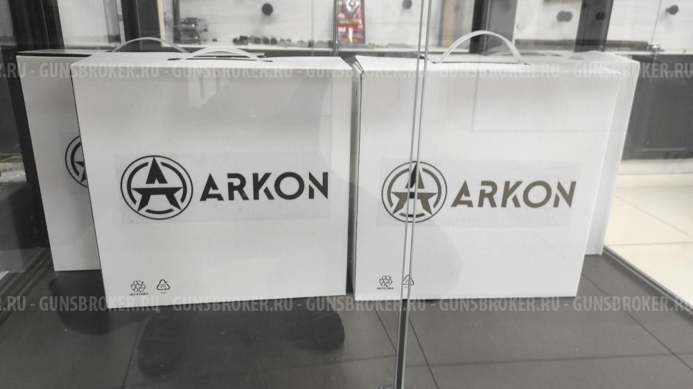 Тепловизор Arkon alfa lt 25