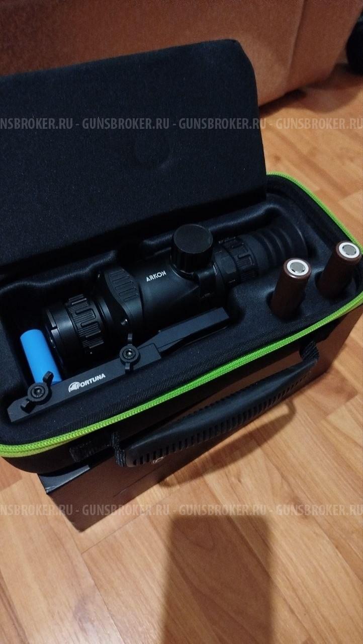 Тепловизор Arkon Alfa sr25