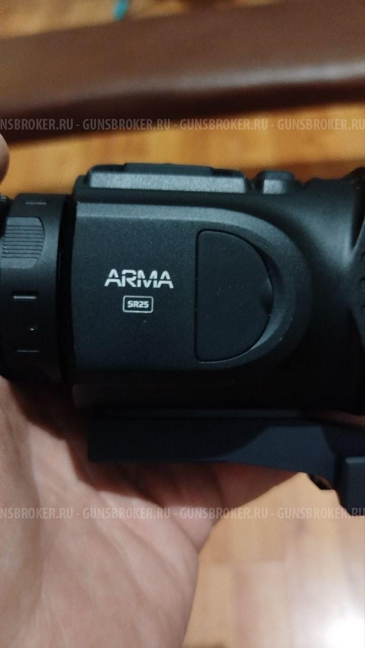 Тепловизор Arkon Alfa sr25