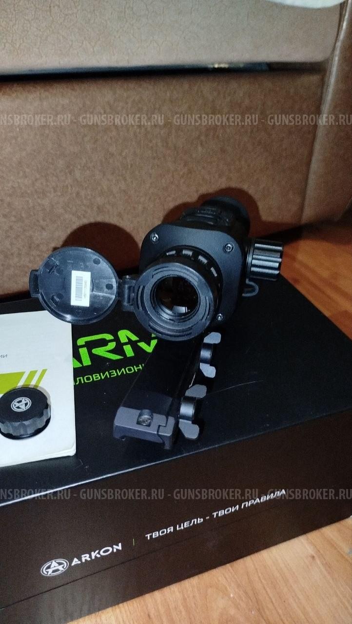 Тепловизор Arkon Alfa sr25